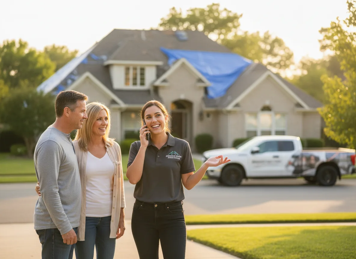 Emergency Roof Repair Blue Eye, MO FAQs